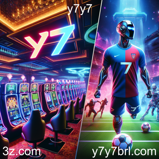 A Evolução dos Jogos de Esportes e Seu Impacto na Cultura Gamer